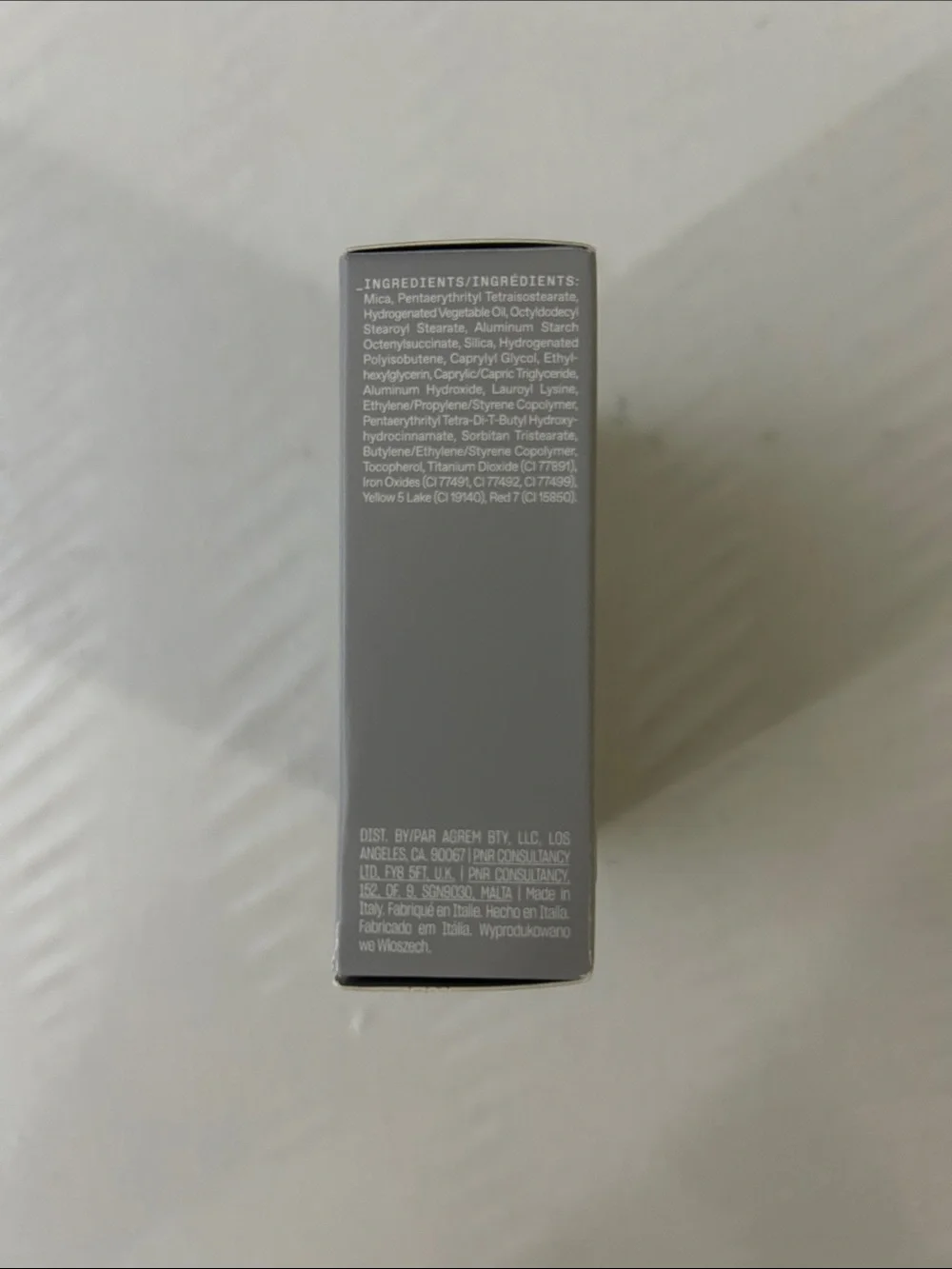 BNIB r.e.m. Beauty Hypernova Satin Matte Bronzer - Blazed
